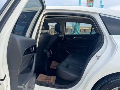 FAW Besturn B70 Third Generation 1.5T Automatic Luxury - ფოტო 5