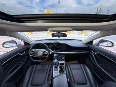 FAW Besturn B70 Third Generation 1.5T Automatic Luxury - ფოტო 6
