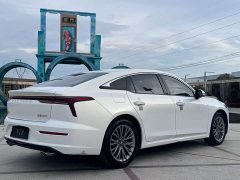FAW Besturn B70 Third Generation 1.5T Automatic Luxury - ფოტო 7
