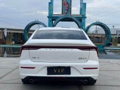 FAW Besturn B70 Third Generation 1.5T Automatic Luxury - ფოტო 8