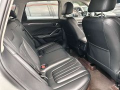 FAW Besturn T55 1.5T Automatic Excellence Edition - ფოტო 10