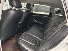 FAW Besturn T55 1.5T Automatic Excellence Edition - ფოტო 11