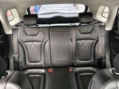 FAW Besturn T55 1.5T Automatic Excellence Edition - ფოტო 12