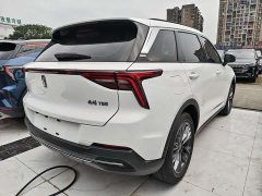 FAW Besturn T55 1.5T Automatic Excellence Edition - ფოტო 14