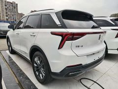 FAW Besturn T55 1.5T Automatic Excellence Edition - ფოტო 15