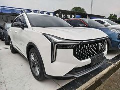 FAW Besturn T55 1.5T Automatic Excellence Edition - ფოტო 3