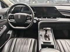 FAW Besturn T55 1.5T Automatic Excellence Edition - ფოტო 4