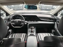 FAW Besturn T55 1.5T Automatic Excellence Edition - ფოტო 5