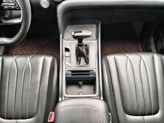 FAW Besturn T55 1.5T Automatic Excellence Edition - ფოტო 6