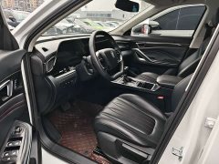 FAW Besturn T55 1.5T Automatic Excellence Edition - ფოტო 8