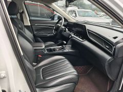 FAW Besturn T55 1.5T Automatic Excellence Edition - ფოტო 9