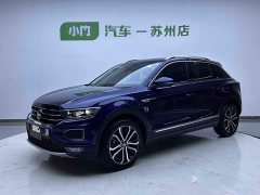 Volkswagen T-ROC Tanyue 280TSI DSG FWD Comfort Plus - ფოტო 1