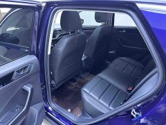 Volkswagen T-ROC Tanyue 280TSI DSG FWD Comfort Plus - ფოტო 10