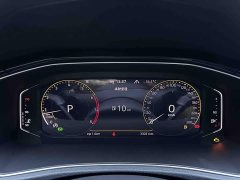 Volkswagen T-ROC Tanyue 280TSI DSG FWD Comfort Plus - ფოტო 12