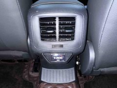 Volkswagen T-ROC Tanyue 280TSI DSG FWD Comfort Plus - ფოტო 18