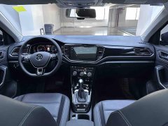 Volkswagen T-ROC Tanyue 280TSI DSG FWD Comfort Plus - ფოტო 19