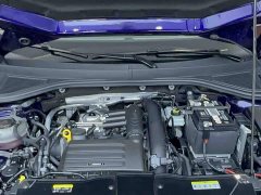 Volkswagen T-ROC Tanyue 280TSI DSG FWD Comfort Plus - ფოტო 20