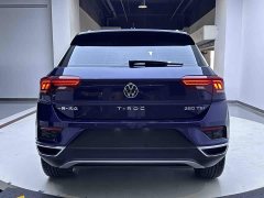 Volkswagen T-ROC Tanyue 280TSI DSG FWD Comfort Plus - ფოტო 5