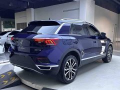 Volkswagen T-ROC Tanyue 280TSI DSG FWD Comfort Plus - ფოტო 6