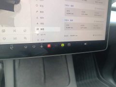 Tesla Model Y Long Range All-Wheel Drive - ფოტო 13