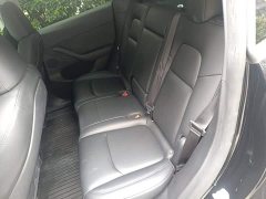 Tesla Model Y Long Range All-Wheel Drive - ფოტო 18
