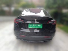 Tesla Model Y Long Range All-Wheel Drive - ფოტო 5
