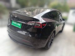 Tesla Model Y Long Range All-Wheel Drive - ფოტო 6
