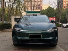 Luxeed Zhiji R7 Pure Electric Max (192-Channel LiDAR) - photo 2