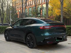 Luxeed Zhiji R7 Pure Electric Max (192-Channel LiDAR) - photo 5