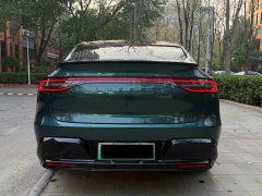 Luxeed Zhiji R7 Pure Electric Max (192-Channel LiDAR) - photo 6