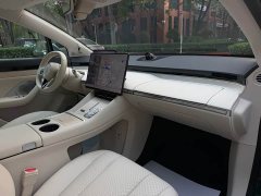 Luxeed Zhiji R7 Pure Electric Max (192-Channel LiDAR) - photo 9