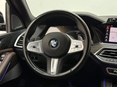 BMW X5 xDrive 40Li M Sport Package - ფოტო 12