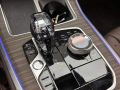BMW X5 xDrive 40Li M Sport Package - ფოტო 16