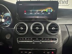 Mercedes-Benz C-Class (Imported) C 260 Coupe - ფოტო 13