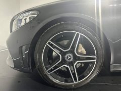 Mercedes-Benz C-Class (Imported) C 260 Coupe - ფოტო 18