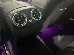 Mercedes-Benz C-Class (Imported) C 260 Coupe - ფოტო 19