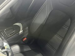 Mercedes-Benz C-Class (Imported) C 260 Coupe - ფოტო 20