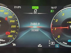 Mercedes-Benz C-Class (Imported) C 260 Coupe - ფოტო 4