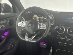 Mercedes-Benz C-Class (Imported) C 260 Coupe - ფოტო 5