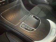 Mercedes-Benz C-Class (Imported) C 260 Coupe - ფოტო 9