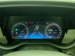 Toyota Sienna 2.5L Hybrid Platinum Edition - ფოტო 18