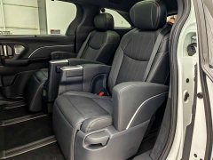 Toyota Sienna 2.5L Hybrid Platinum Edition - ფოტო 6