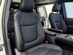Toyota Sienna 2.5L Hybrid Platinum Edition - ფოტო 8