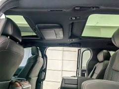 Toyota Sienna 2.5L Hybrid Platinum Edition - ფოტო 9