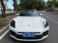 Porsche 2026 Panamera 2.9T - ფოტო 2