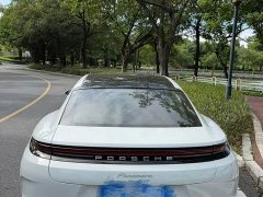 Porsche 2026 Panamera 2.9T - ფოტო 4