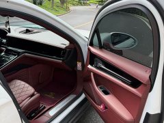 Porsche 2026 Panamera 2.9T - ფოტო 6