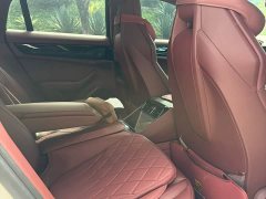 Porsche 2026 Panamera 2.9T - ფოტო 7