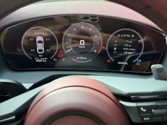 Porsche 2026 Panamera 2.9T - ფოტო 8