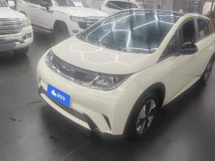 BYD Dolphin 2023 420km Fashion Edition - ფოტო 1